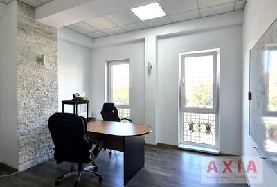 Inchiriere birou - 190 mp - Grozavesti - 2