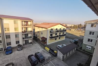 Apartament cu 2 camere decomandat, mobilat în Giroc - 10