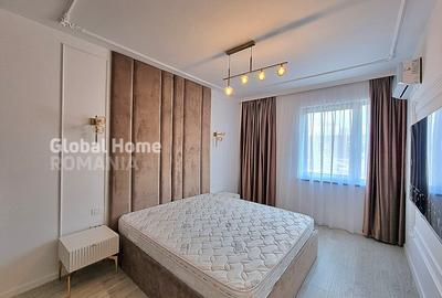 Apartament cu 4 camere decomandat, mobilat în Pipera - 27
