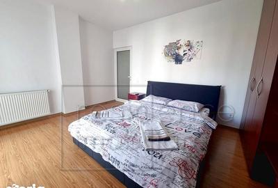 Apartament cu 3 camere semidecomandat, mobilat în Central - 3