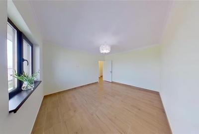 Distinctie rezedintiala pe 4 camere, 500 mp teren, Harman - 48