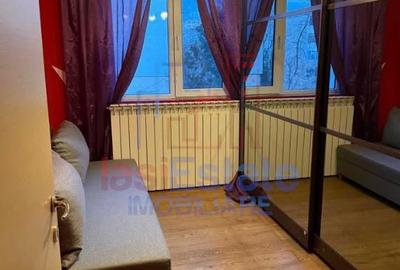 Apartament cu 4 camere decomandat în Mircea cel Bătrân - 7