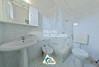 Casă cu 4 camere cu Canalizare în Aradul Nou - 5