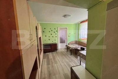 Apartament de vanzare, cu 2 camere, 36 mp, zona est - 3