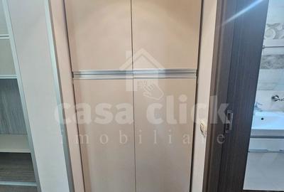 Apartament cu 2 camere, mobilat în Ultracentral - 4