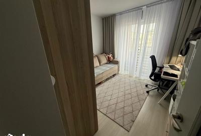 Apartament cu 3 camere decomandat în Chiajna - 10