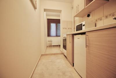 RAMURI TEI-KAUFLAND, GARSONIERA MODERNA, DECOMANDATA, 0% COMISION! - 5