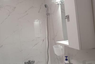 Apartament cu 2 camere decomandat, mobilat în Drumul Taberei - 4