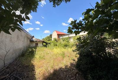 Teren Construcții de 690 mp, în Vitan - 1