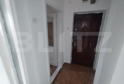 Exclusivitate! Apartament de vanzare, cu 2 camere, 32 mp, etaj 1, zona Decebal - 5