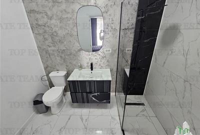 Penthouse 5 camere cu terasa 73 mp, Mamaia Nord - 18