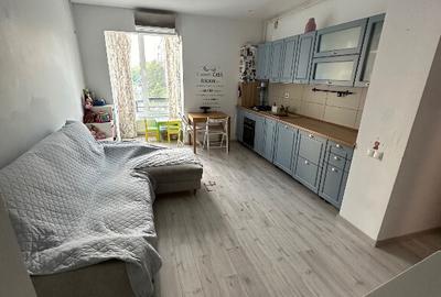 Apartament 3 camere PALLADY TOWERS, Mobilat, Loc parcare subteran - 8