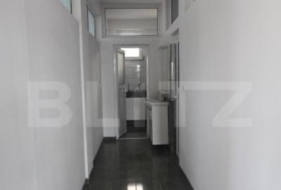 Spațiu comercial, de 750 mp, în Calea Severinului - 8