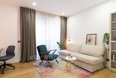 Cortina Residence, vedere panoramica, design deosebit - 14