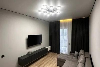 Apartament cu 2 camere decomandat în Gorjului - 1