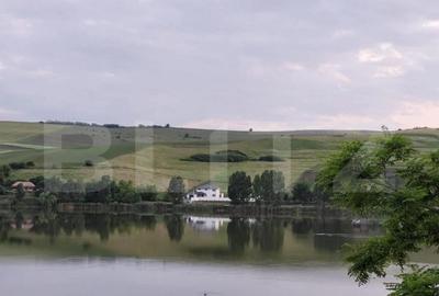 Casa de vacanta cu priveliste catre lac, 213 mp utili, 3500 - 5