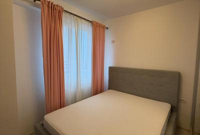 Inchiriez apartament 3 camere,bloc 2018,Militari Residence,Str. Tineretului 85 - 5