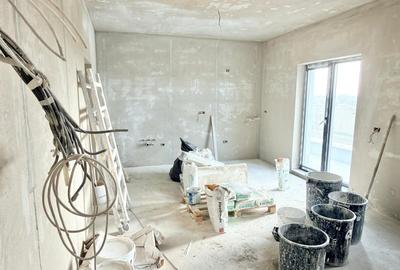 Apartament cu 3 camere decomandat în Torontalului - 2