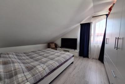 Apartament cu 3 camere, 53 mp, zona LIDL Apartament cu 3 camere, 53 mp, zona LIDL - 4