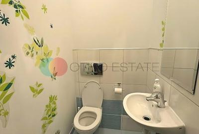 Apartament cu 4 camere în Central - 10