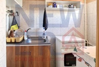 Garsoniera mobilata si utilata – Drumul Taberei - 7