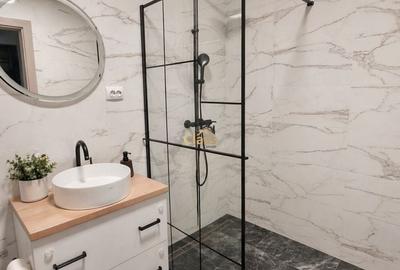 Apartament cu 2 camere semidecomandat în Baciu - 1