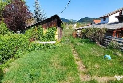 Casă cu 2 camere cu Teren 1200 Mp în Tăuții-Măgherăuș - 7