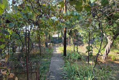 Teren construibil pentru vila sau proiect de tip rezidential - 6