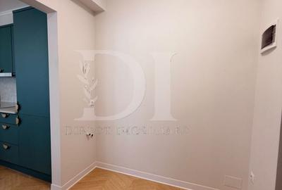 Apartament cu 2 camere semidecomandat în Florești - 15