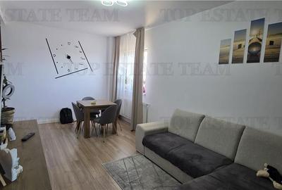 Apartament cu 2 camere decomandat, mobilat în Prelungirea Ghencea - 10
