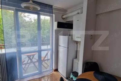 Apartament 2 camere, PET FRIENDLY, 36mp, Pd. Ros - 6