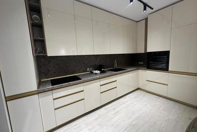 Apartament 2 Camere | Pipera - Residece5 - 4