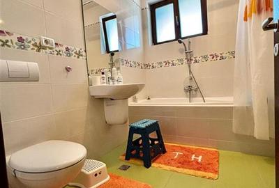 Apartament cu 3 camere decomandat, mobilat în Cioplea - 14