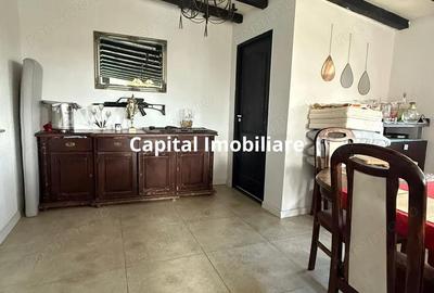 Casă cu 3 camere cu Teren 500 Mp în Sântandrei - 11