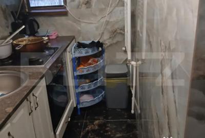 Garsonieră nedecomandată în Bularga - 4