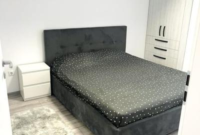 Apartament 2 camere , zona Cetatii , etaj intermediar - 4