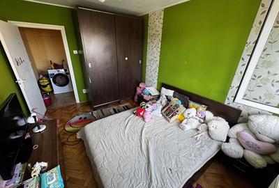 Apartament cu 2 camere strada Libertății - 10