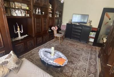 Apartament 4 camere 82,41mp,et 3/4, Rovine , langa Pizza Ibiza ,centrala termica - 4