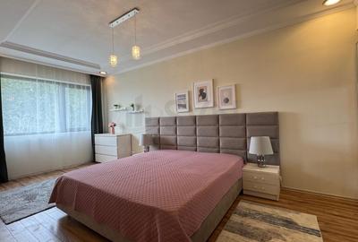 REA1026053 Apartament 2 camere Pipera Diamond Residence Piscina - 14