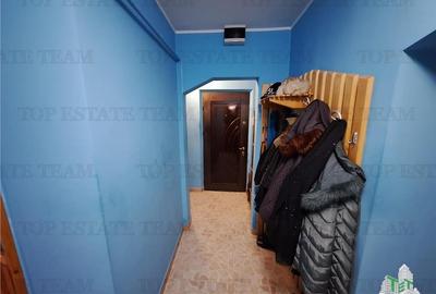 Apartament 3 camere - Braila - Calarasi - vanzare - 8