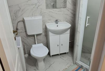Garsonieră semidecomandată în Fălticeni - 2