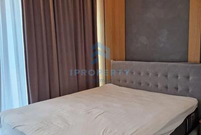 Apartament cu 4 camere în Floreasca