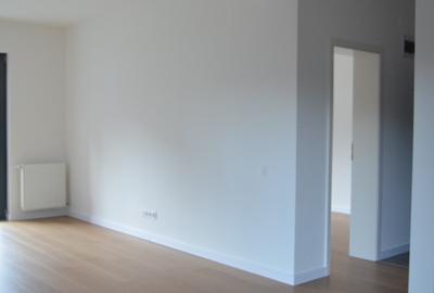 Apartament cu doua camere ,parter,imobil nou - 8