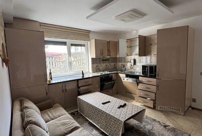 Casă cu 4 camere în Central - 8