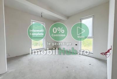 Casa individuala, Calitate Premium, Panorama, Zona Linistita, Becas - 7