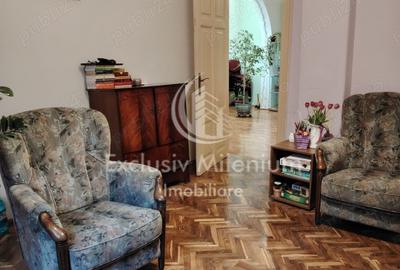 Parter Casa Piata Muncii / Basarabia Birouri Comercial - 2