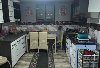 Vand casa in Deva, zona Garii, P+M, suprafata construita 120 mp - 6