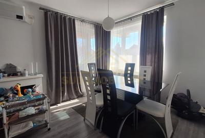 Duplex cu 5 camere cu Canalizare în Central - 12