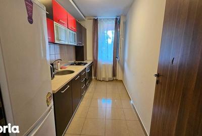 Apartament cu 2 camere în Funcționarilor - 7