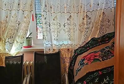 Apartament cu 2 camere semidecomandat în Cantemir - 5